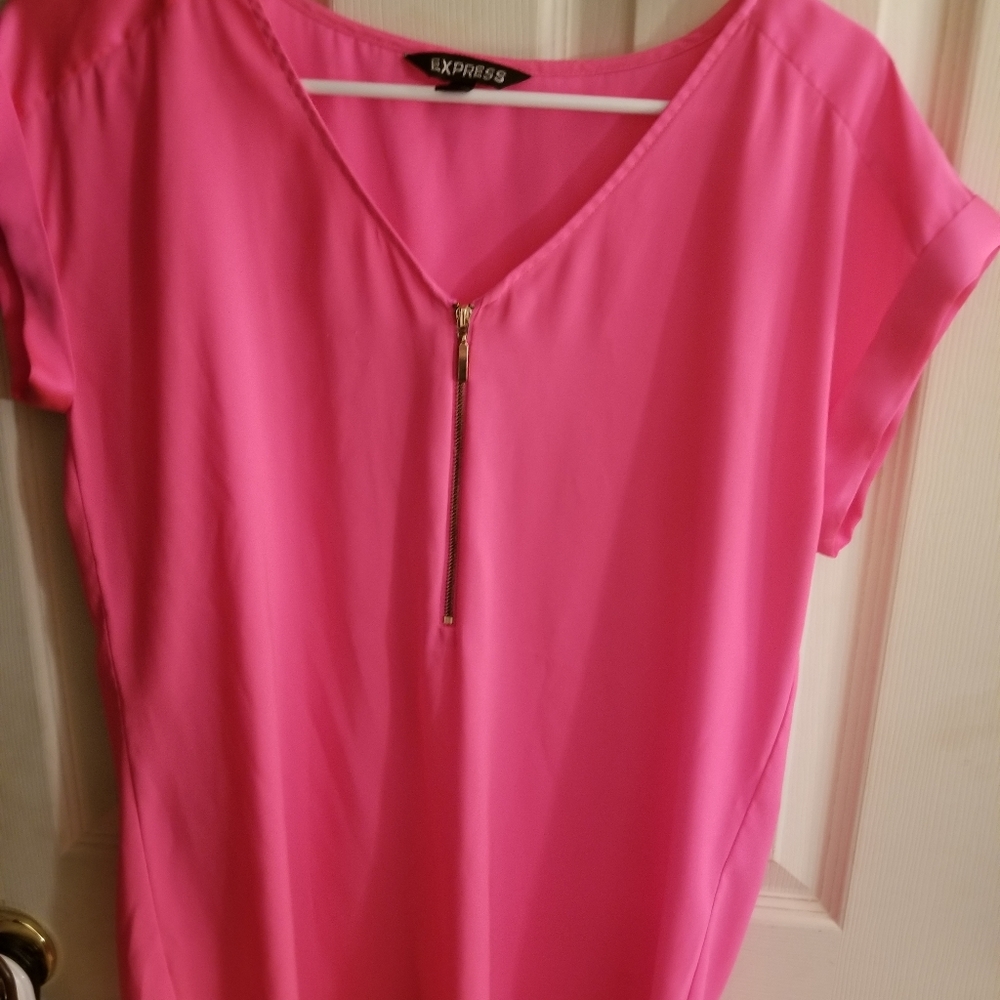 Express blouse - Picture 3 of 3